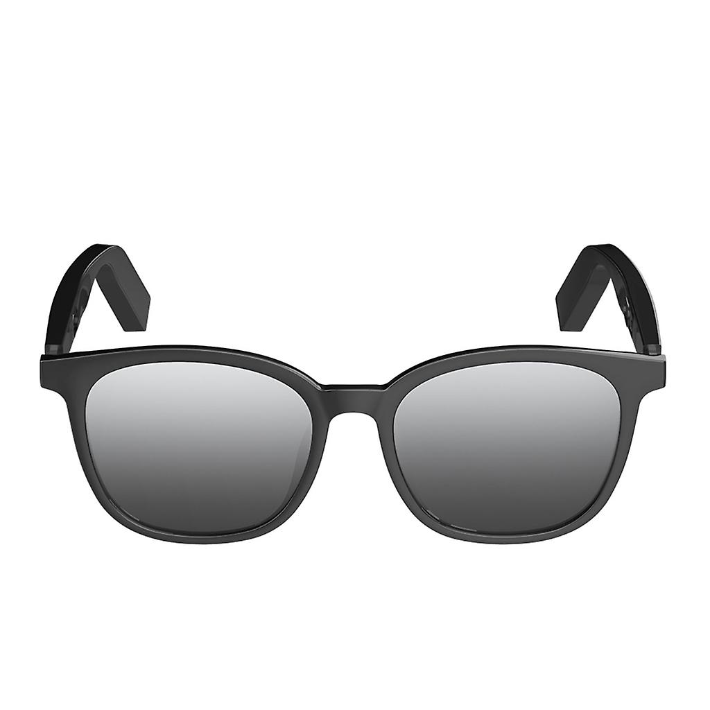 Wireless Bluetooth-compatible 5.0 E50 Sun Glasses Stereo Sound Phone Headset