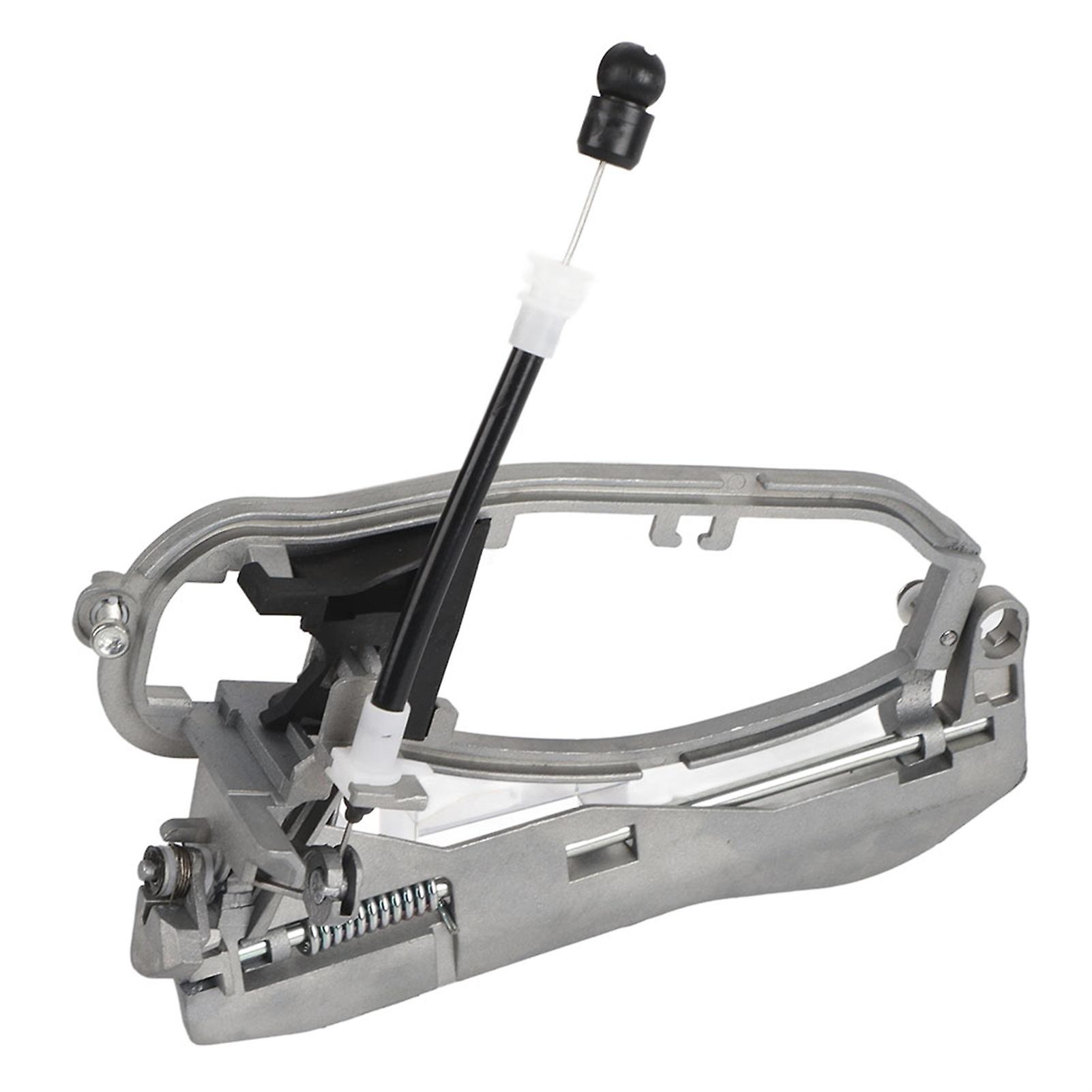 ,Car Door Handle Carrier Door Handle Door Handle Housing Solid Performance