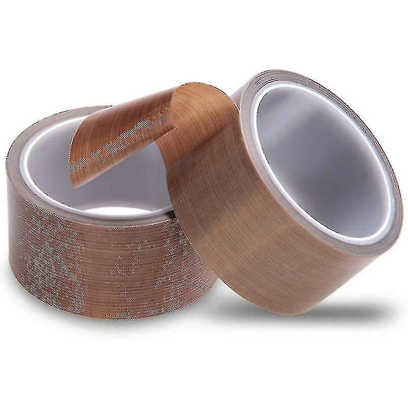 1pcs Adhesive Tape For Vacuum Packing Machine,ptfe Adhesive Tape