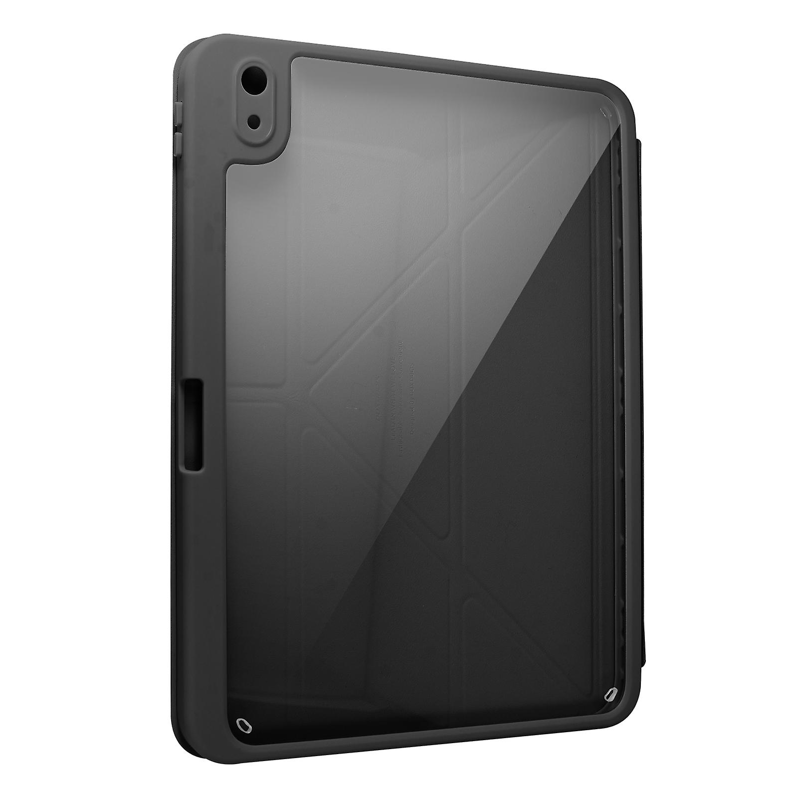 Case for iPad 10.9 2022 Multi-positional Back