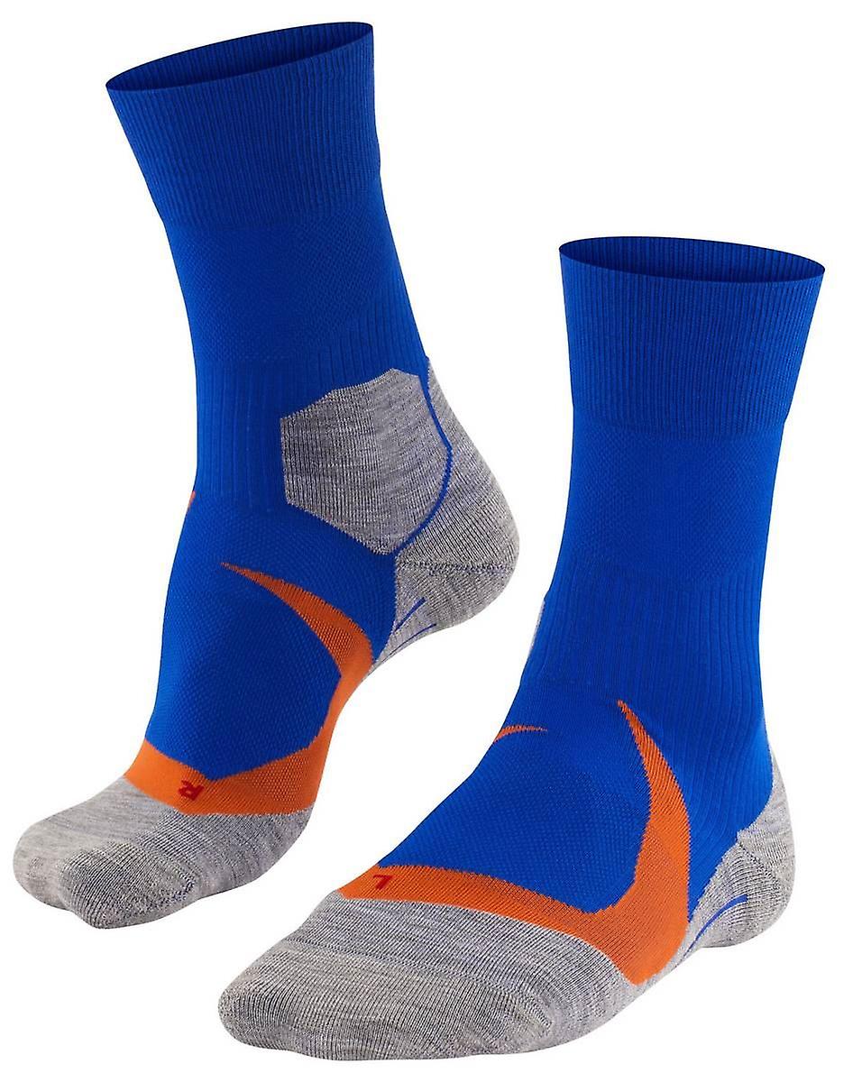 Falke RU4 Endurance Cool Socks - Cobalt Blue