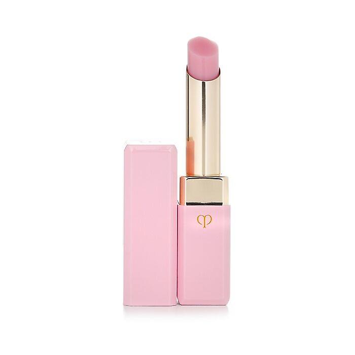 Cle De Peau Lip Glorifier N - # 4 Neutral Pink 2.8g/0.09oz