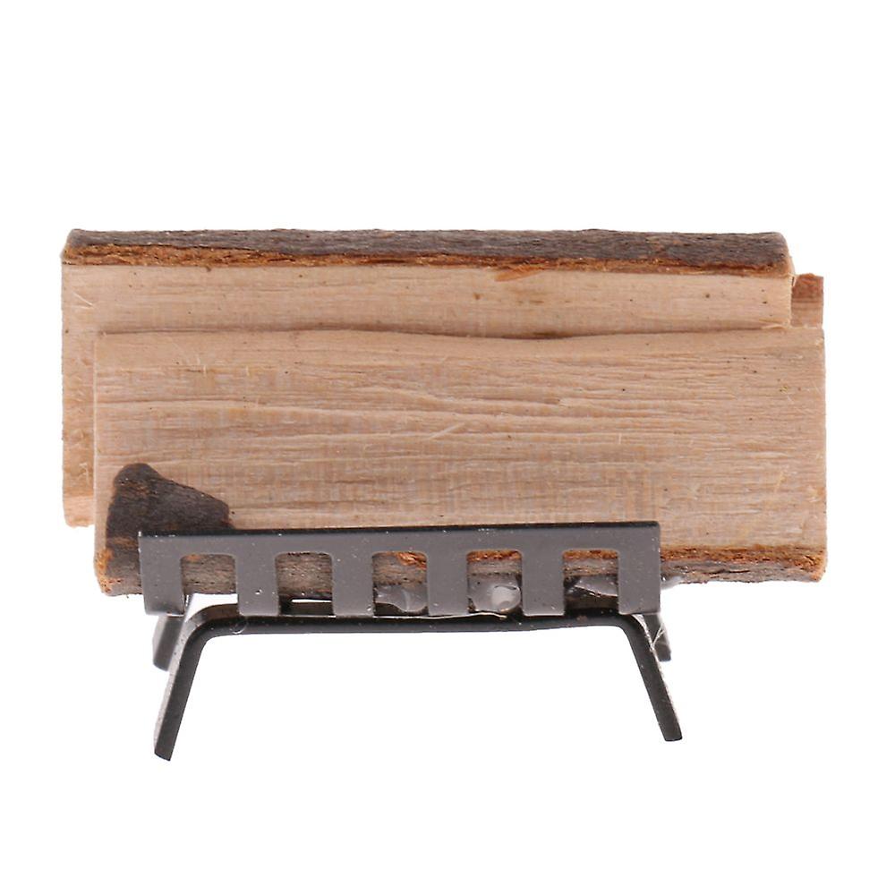 Dollhouse Firewood
