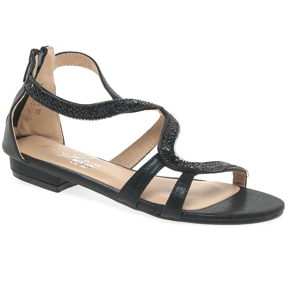 Lunar Shauna Girls Junior Sandals