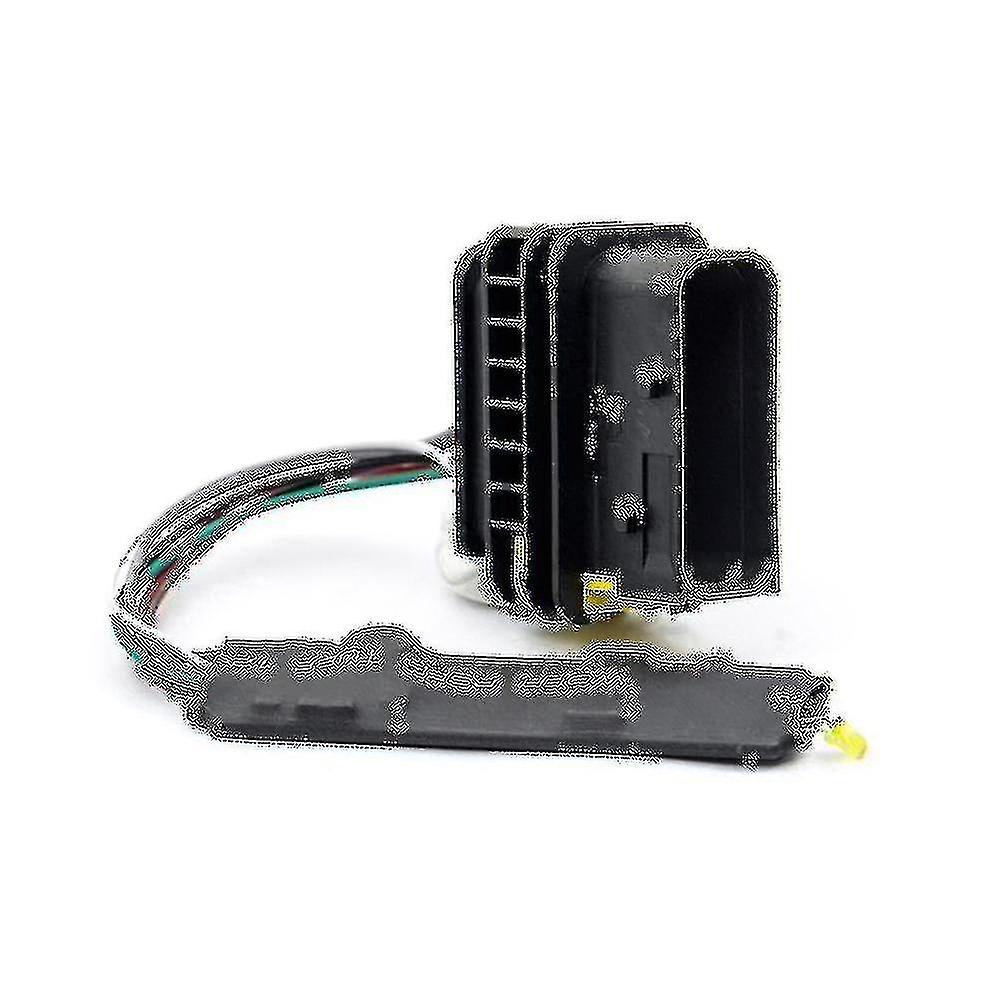 Adblueobd2 για τον ανιχνευτή φορτηγών φορτηγών ανδρών Euro 6 εξομοιωτής Euro6 για τα φορτηγά με τον αισθητήρα Nox