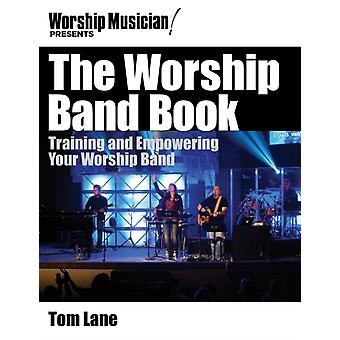 Treinamento e capacitação da sua banda de louvor - Tom Lane