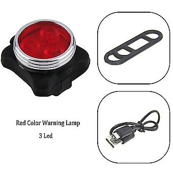 Led Skateboard Light Led Longboard Light Front And Rear Usb Charging