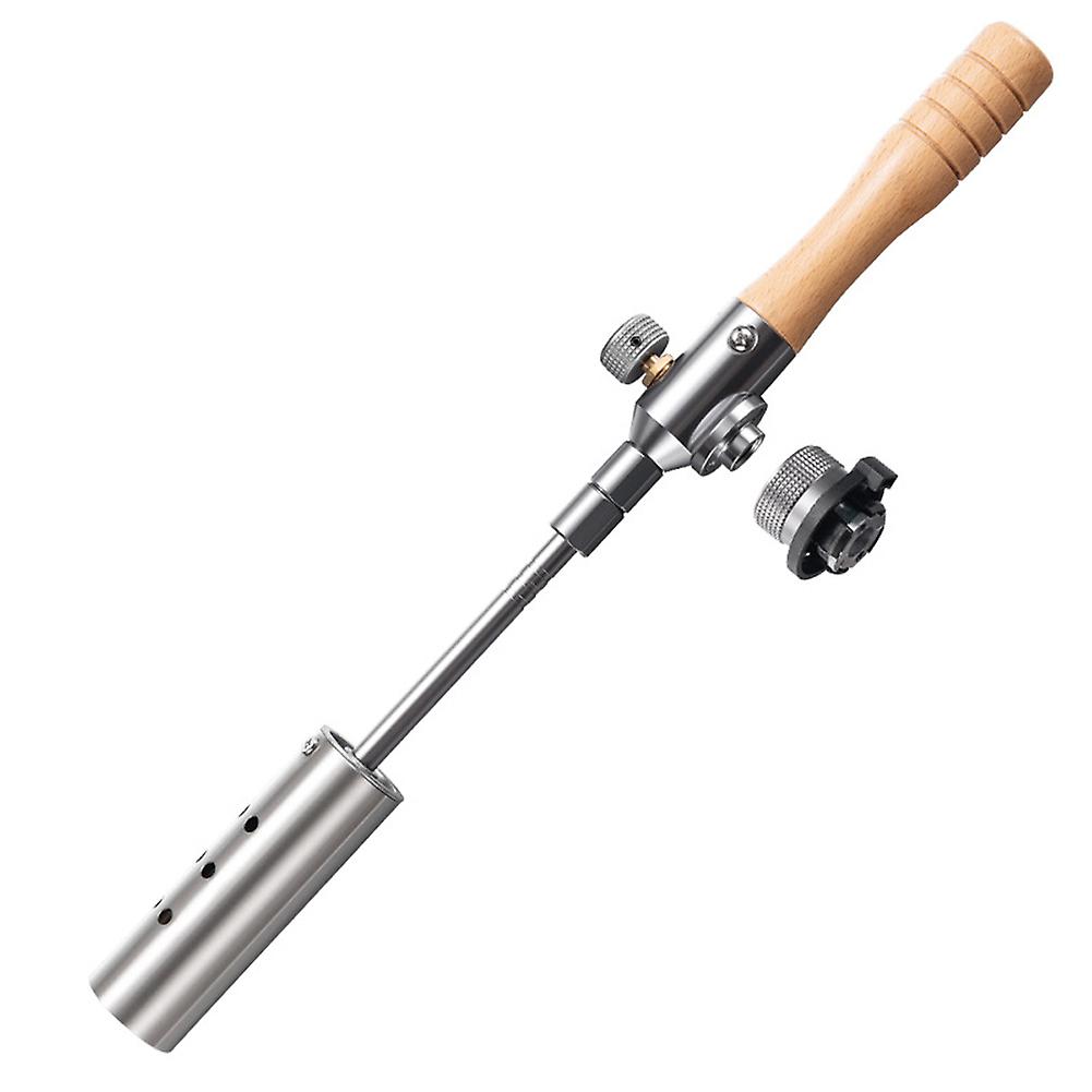 Weeding Fires Machine Burners Blowtorch Multipurpose Gases Torch