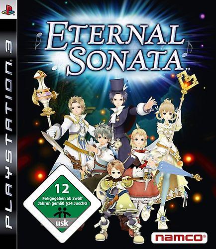 Eternal Sonata PS3 - New & Sealed