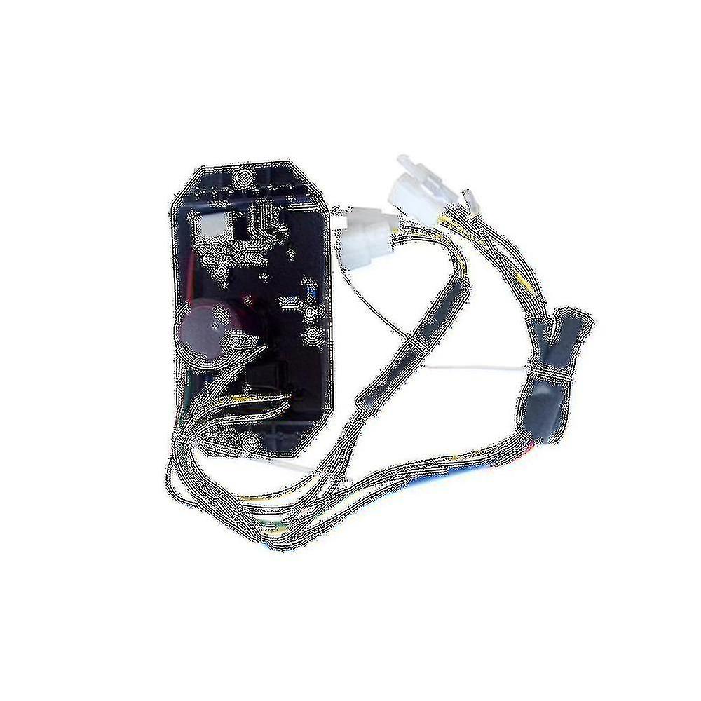 Generator Automatic Voltage Regulator -davr-50s Generator Parts Automatic Voltage Regulator