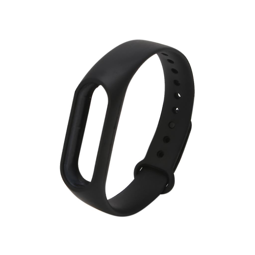 Compatible With  Mi Band 2 Band Adjustable Compatible With Smart Strap Wear Resist Replacement Strap