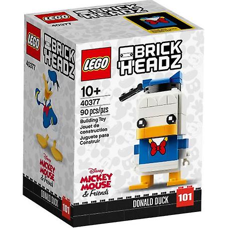 LEGO 40377 Donald Duck