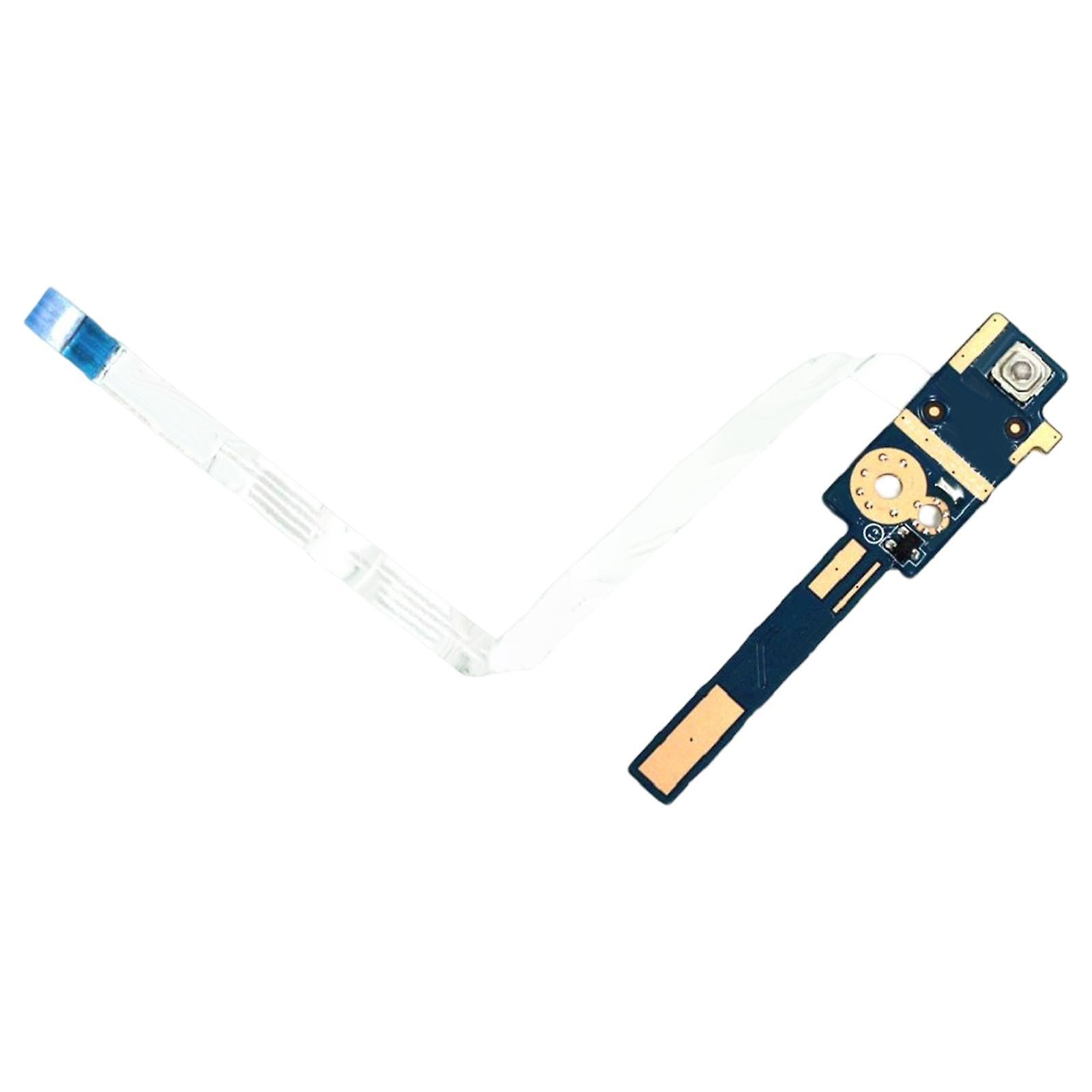Laptop Power Button Board with Cable Ls-A994P for 14-R 14-G Tpn-C114 246 G3