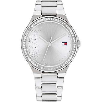 Juliette Women's Analog Quartz Watch with Stainless Steel Bracelet 1782641