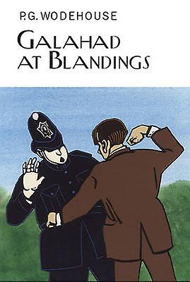 Galahad At Blandings - P.G. Wodehouse