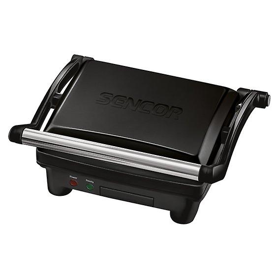 Sencor Sandwich/kontaktgrill 3 tilstande, sort