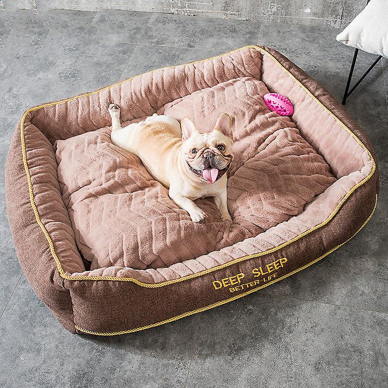 Removable And Washable Pet Supplies