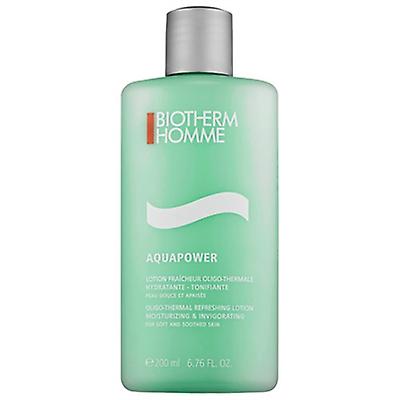 碧欧泉 Homme Aquapower Oligo-Thermal 清爽化妆水 6.76oz / 200ml