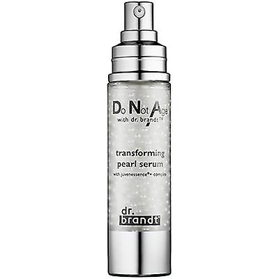 Dr. Brandt Do Not Age Transforming Pearl Serum 1.35oz / 40ml