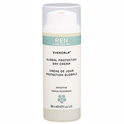 任 Evercalm 全球保护日霜敏感肌肤 1.7oz / 50ml
