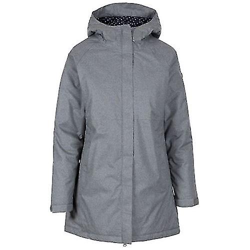 Trespass Womens/Ladies Wintertime Waterproof Jacket