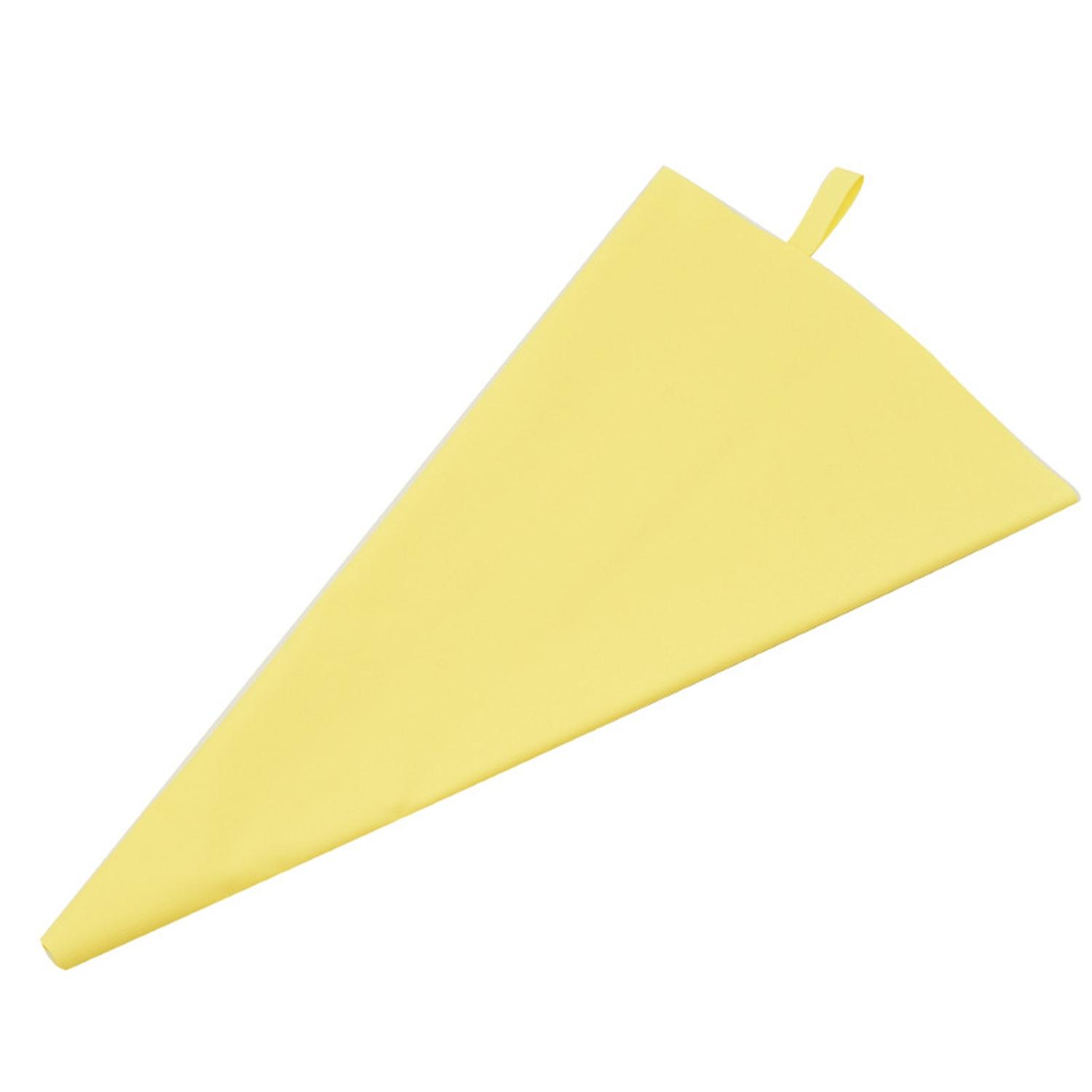 Piping Bag Non-breakable DIY Foldable Storage 12/14/18 Inches Cream Squeeze Bag Cake Decorating Tool