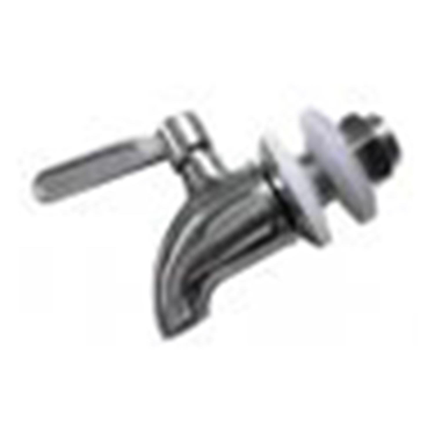 Water Dispenser Smooth Surface Sturdy Stable Draining Heat Resistant Drink Faucet Tap for Bar BoSaiD