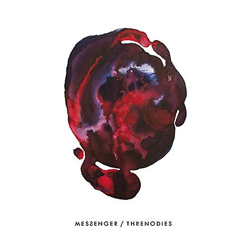 Messenger - Threnodies [VINYL]