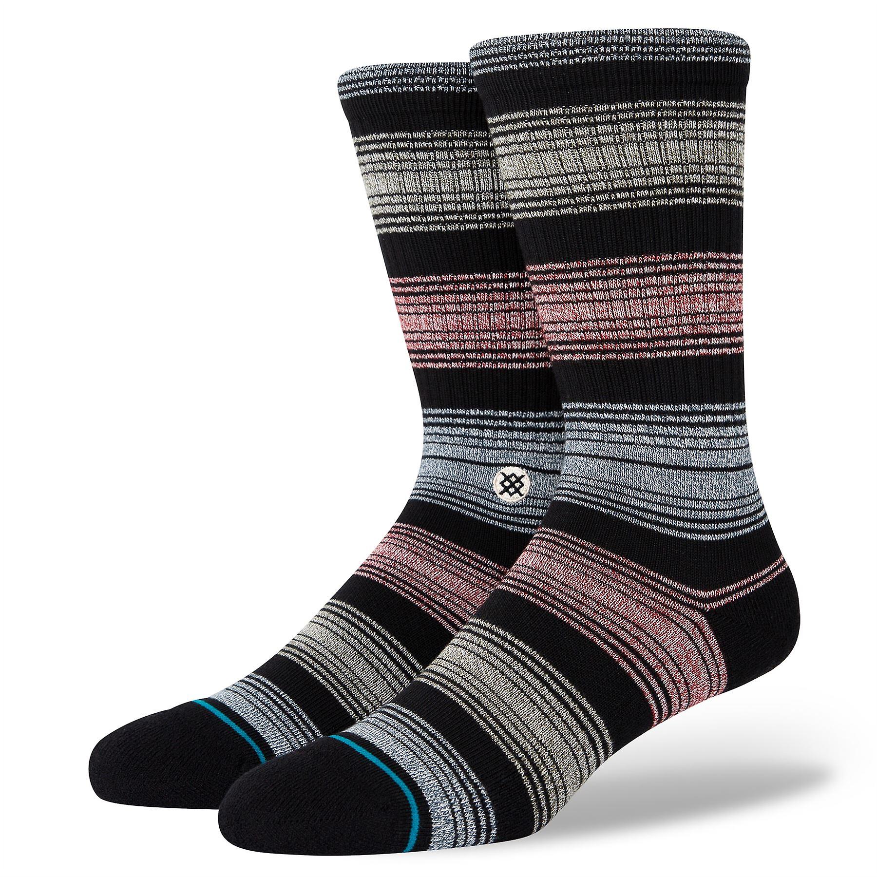 Stance Men's Socks ~ Cadent Crew
