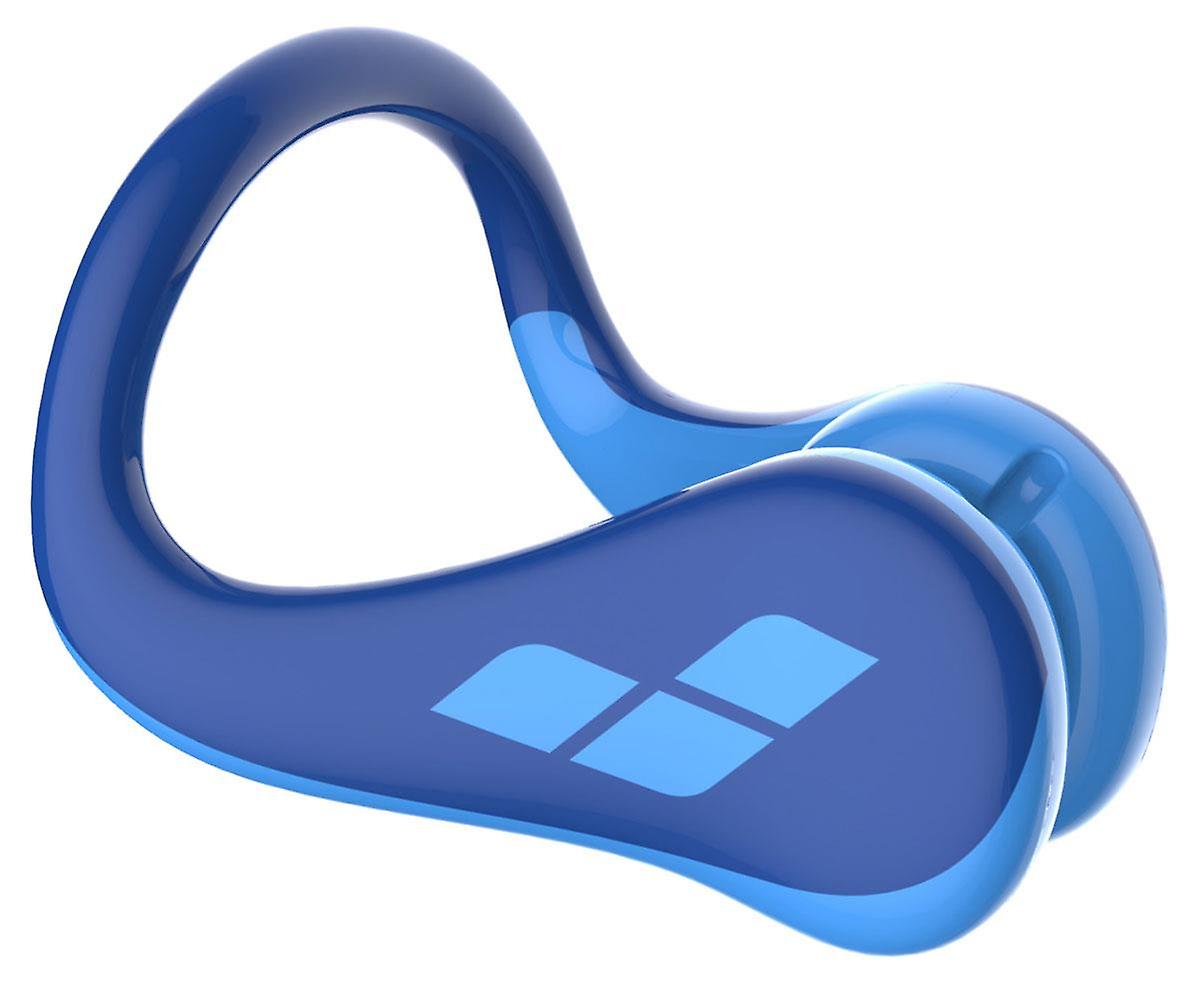 Arena Pro II Nose Clip - Navy/ Blue - Adult Unisex