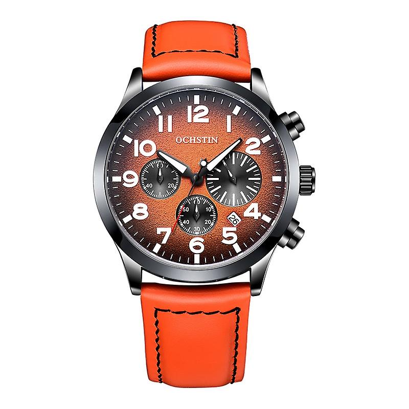 Ochstin 6042C Quartz Men Watch