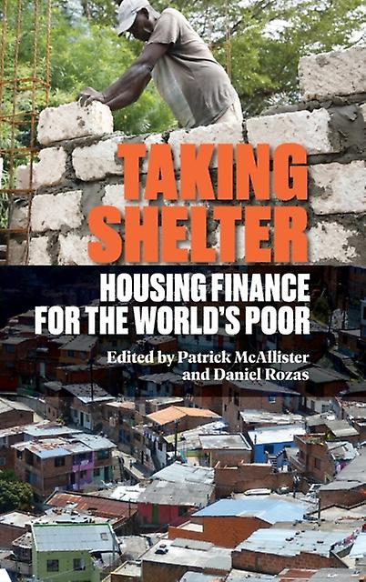 Taking Shelter Paperback Book
