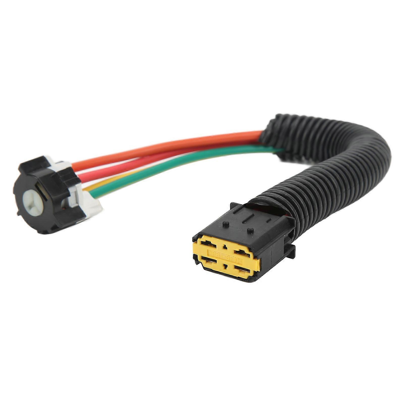 Ignition Switch Wire Harness Car Accessories Replacement for DACIA Logan MCV Sandero