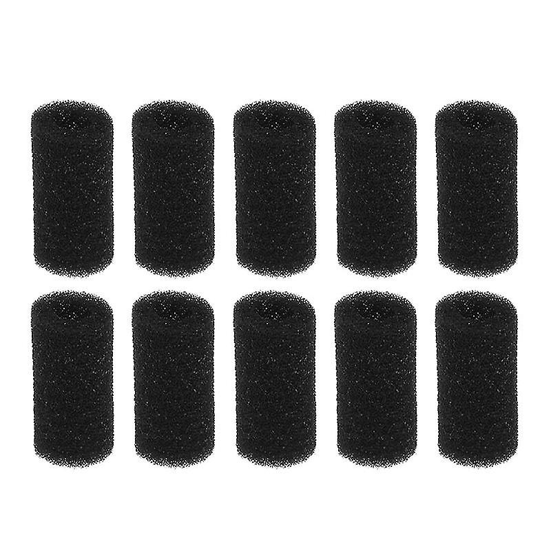 40pcs Pre-filter Sponge