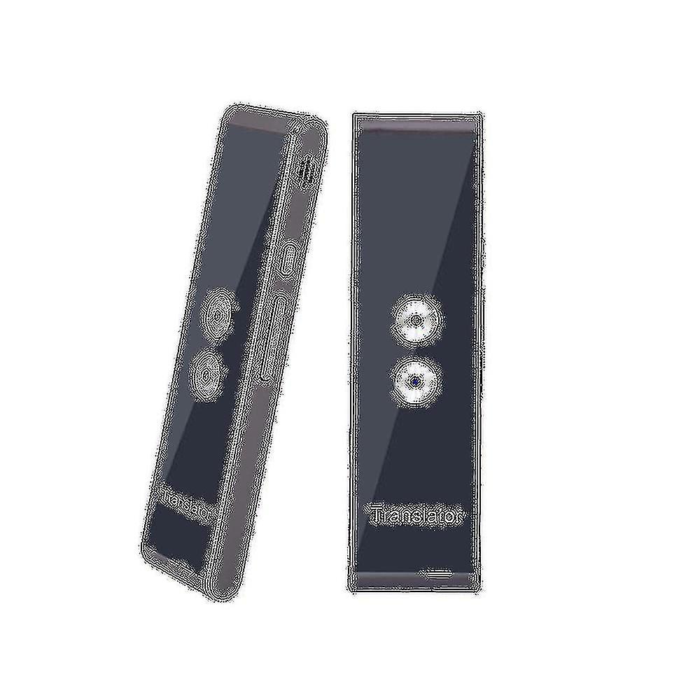 Portable Smart Voice Translator For Learning, Travel, Business