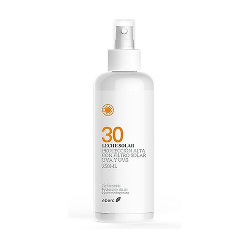 Sun Milk for Adults SPF 30 250 ml
