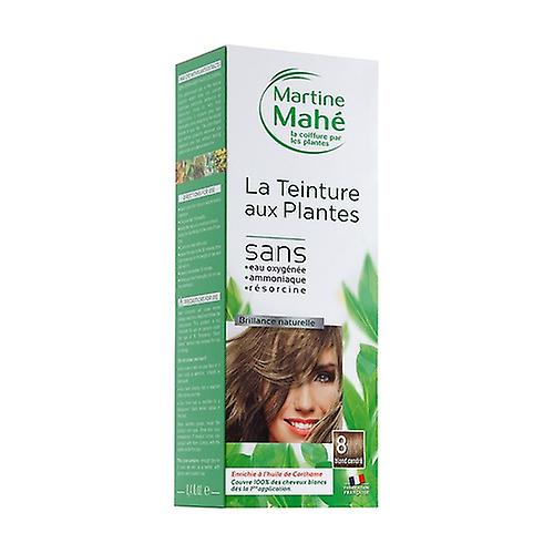 Ash Blonde Plants Tincture 250 ml