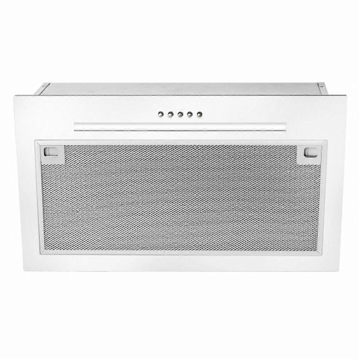 Conventional Hood Teka GFG-2 BLANCO 55 cm 329 m3/h 63 dB 180W