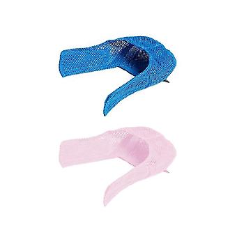 Cats Muzzles Pet Pets Anti Bite Muzzles Breathable Mesh Pet Travel Tool Bath Beauty Grooming Supplies
