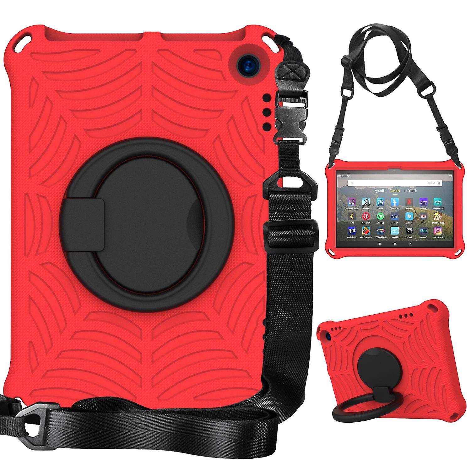 Tablet Case For Amazon Kindle Fire HD 8 2022 / 2020