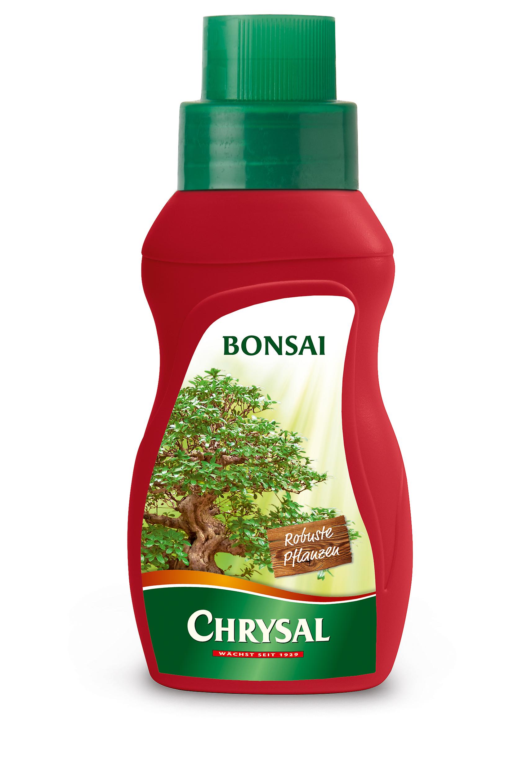 CHRYSAL Bonsai, 250 ml