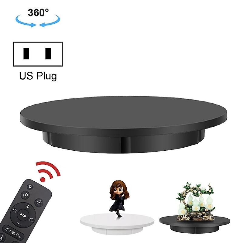 42cm Electric Rotating Turntable
