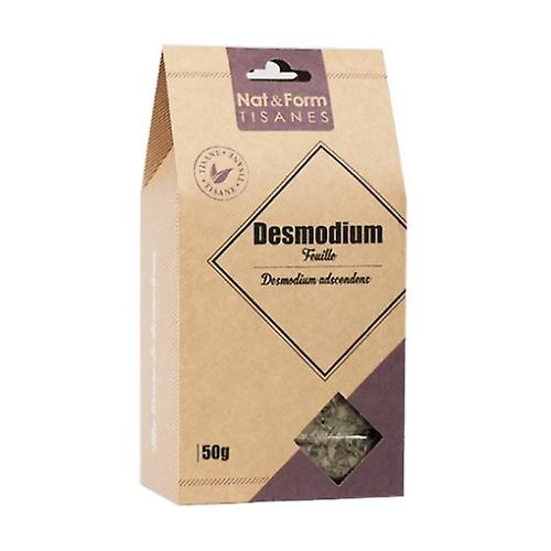 Desmodium herbal tea 50 g