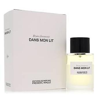 Dans mon lit linen spray (unisex) by frederic malle
