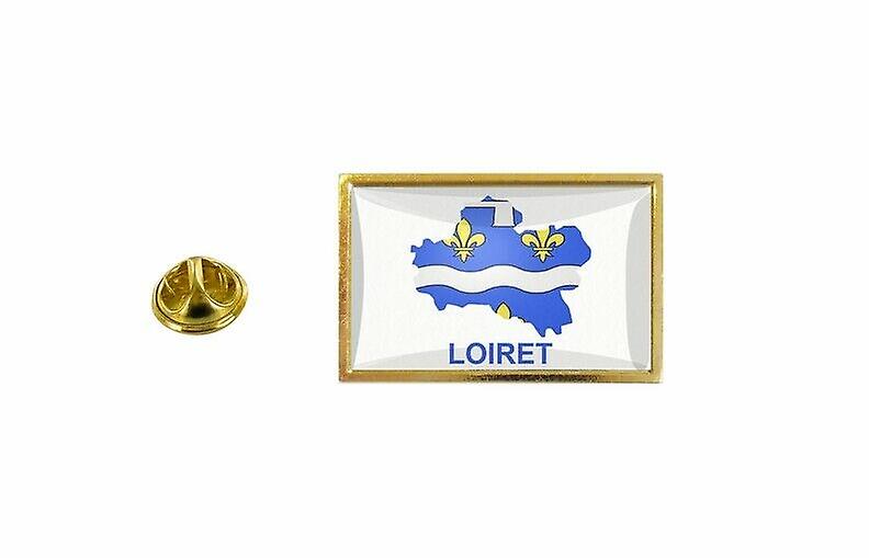 pine pine pine badge pine pines pin-apos;s flag country department loiret