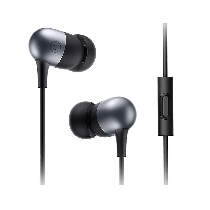 Xiaomi 3.5mm Wired Control Alloy Earphone