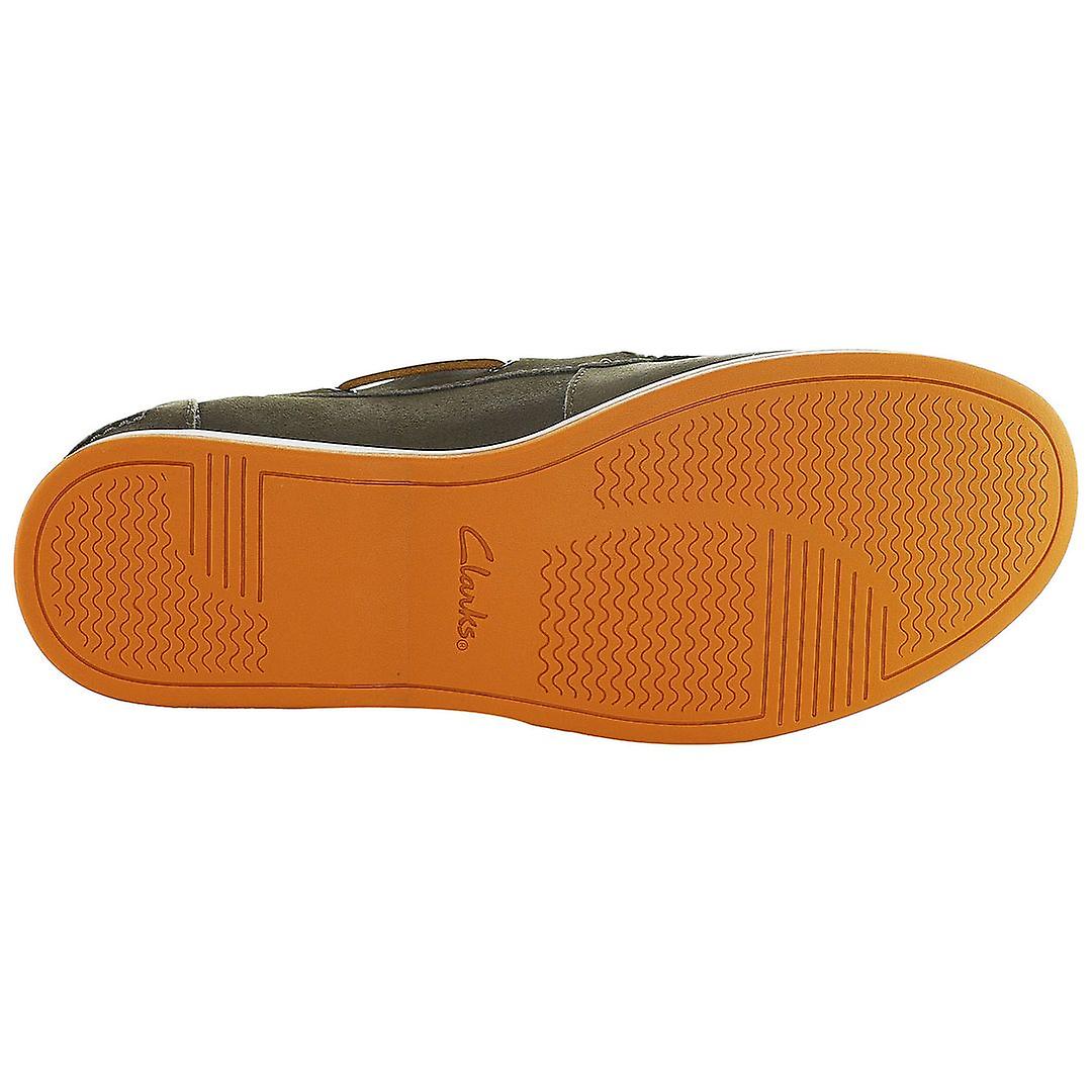 clarks marie sail slip on