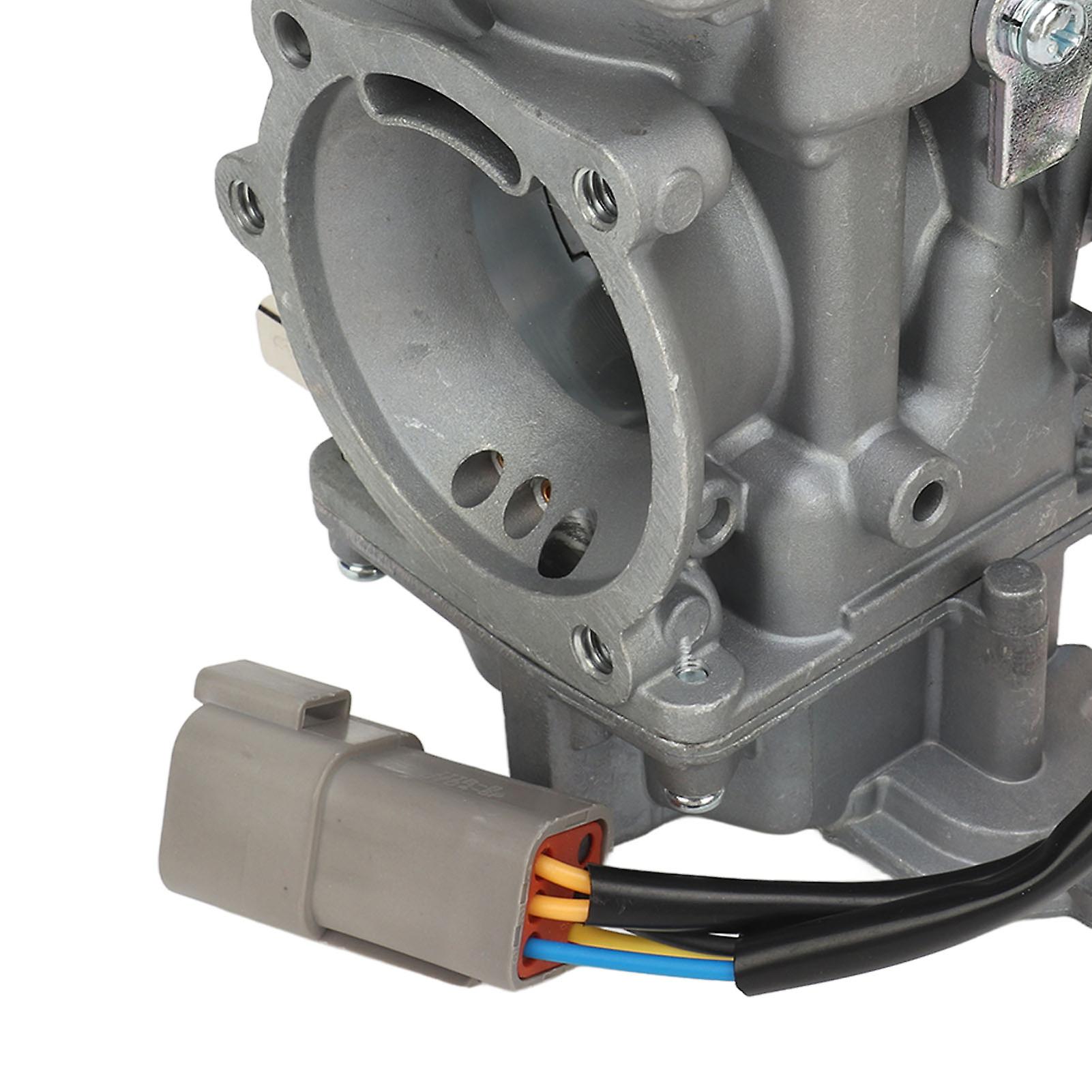 Motorcycle Engine Carburetor Strong Power Output Stable Performance for Shadow VLX 600 VT600C 1999 to 2007