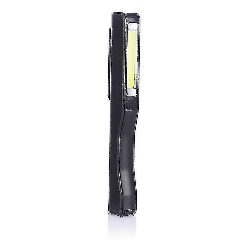 USB Rechargeable Work Light - Inspection Lamp with COB Torch