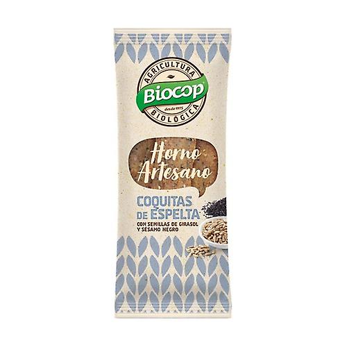 Coquitas de Espelta 75 g